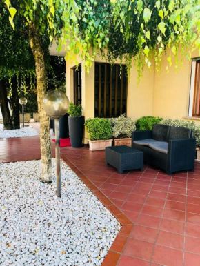 CAMINHOUSE Padova